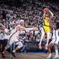 In Game 1 of the NBA Finals, Tyrese Haliburton was the hero in the clutch as the Pacers beat the Thunder in Game 1.