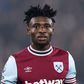 Chelsea plot move for West Ham star Kudus as search continues for Sancho replacement