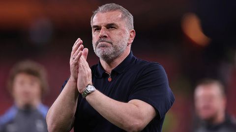 It's Over! Ruthless Spurs sack Ange Postecoglou despite Europa League triumph