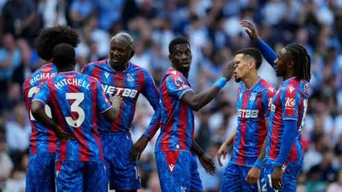 European dream turns into a nightmare: English club faces major problem