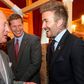 David Beckham Set to Make History with Upcoming Royal Tribute