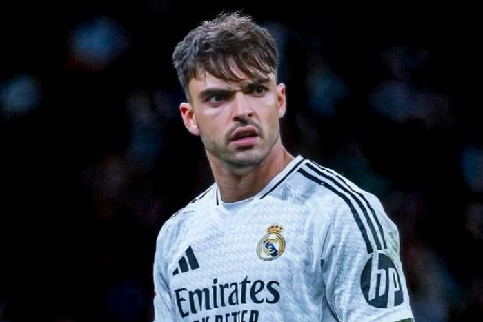 Raul Asencio: ‘Under fire’ Real Madrid star SACKS his lawyer amid sex video scandal that could have him jailed for 4 years