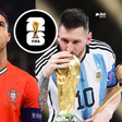 First billionaire footballers in World Cup history: Ronaldo leads Messi by $100M