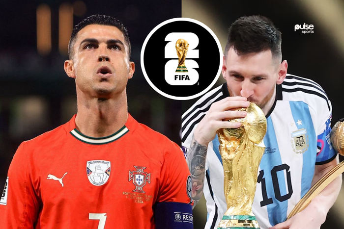 First billionaire footballers in World Cup history: Ronaldo leads Messi by $100M