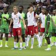 Blow for Super Eagles as defender set to miss Portugal clash
