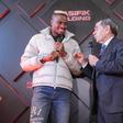 Galatasaray settle Osimhen debt
