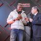 Galatasaray settle Osimhen debt