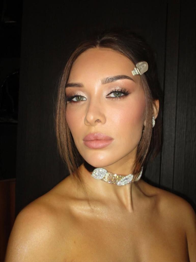 most beautiful wives of footballers at the 2026 World Cup