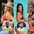 Hottest WAGs: Top 10 most beautiful wives of footballers at the 2026 World Cup