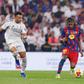 Everyone knows it — Mbappe aims brutal dig at Barcelona