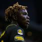 Official: Brighton beat Man City, Chelsea to sign Nigerian star