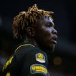 Why I subbed Chelsea and Man City for Brighton move - Super Eagles hopeful Yohanna
