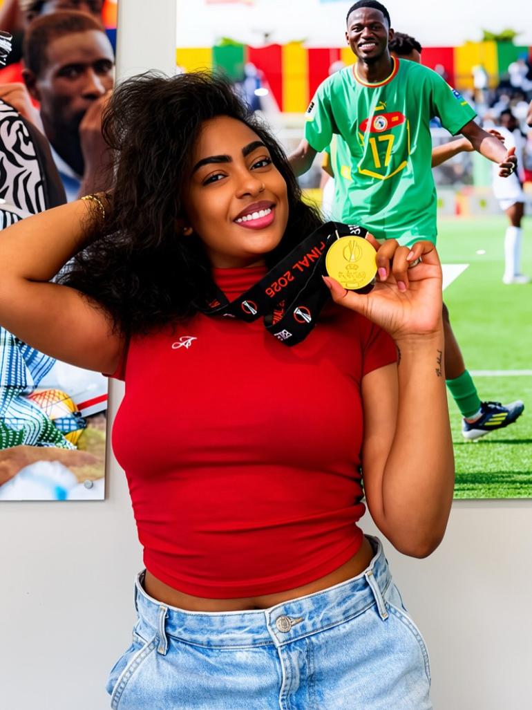 most beautiful wives of footballers at the 2026 World Cup