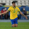 Paqueta sends Brazil past Peru into Copa America final