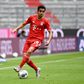 Bayern Munich loan Kiwi Singh to second tier Regensburg