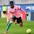 Leeds sign Junior Firpo from Barcelona