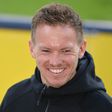 New Bayern boss Nagelsmann to keep skateboarding despite 10th title pressure