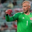 'Has it ever come home?': Denmark's Schmeichel takes cheeky swipe at England