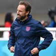 'Seize the chance', says Southgate as England eye Euro history