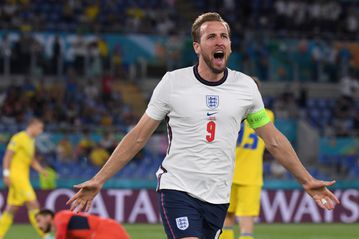 Kane wants England to prove their class in Euro semi-final