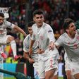 Italy beat Spain on penalties in epic Euro 2020 semi-final