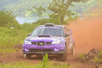 Mbarara City, Muwanguzi to fuel up the EMC Jinja Rally with goodies