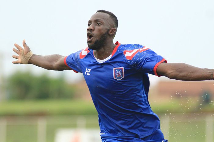 Gor Mahia are rumored to be in talks with Ugandan striker Charles Bbaale plying his trade in the Rwandan league.ar trophy drought