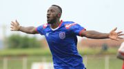 Ugandan star lands in Kenya ahead of potential move to FKF Premier League giants Gor Mahia