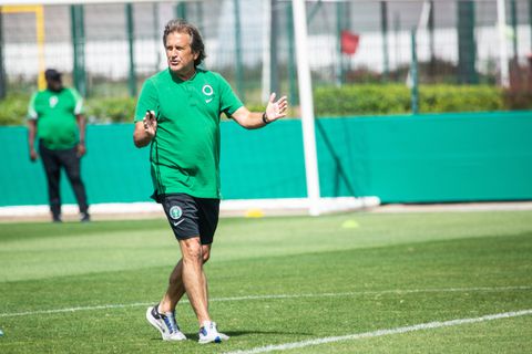 Super Falcons: Randy Waldrum rubbishes World Cup preparation plans, asks 'where is the $960,000 from FIFA?'