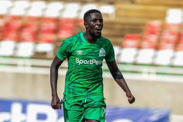 Gor Mahia in talks to tie key stars to new deals