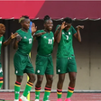 Zambia Women's national team
