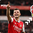 Xhaka set for Leverkusen switch