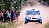 Lwakataka rolls carpet for challengers in home rally in Masaka