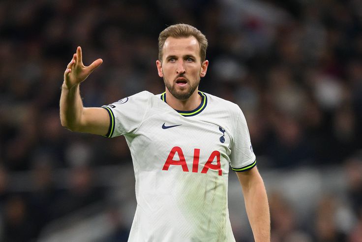Harry Kane makes stance on future