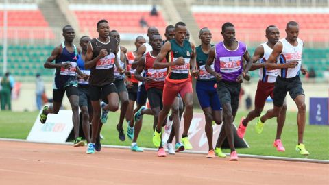 ADAK to conduct intensified unprecedented doping tests during national trials