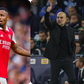 Gabriel Jesus reveals what Guardiola did