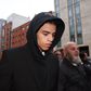 Manchester United striker Mason Greenwood