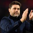 Chelsea boss Mauricio Pochettino