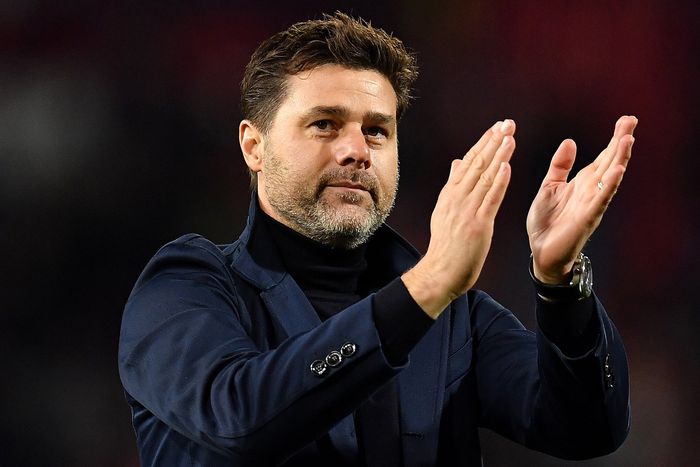Chelsea boss Mauricio Pochettino