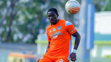 Why AFC Leopards failed to sign former Gor Mahia midfielder