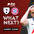 Should Harry Kane stay at Tottenham or move to Bayern Munich?