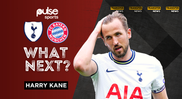 Harry Kane: Should the prolific striker push for Bayern transfer or stay at Tottenham?