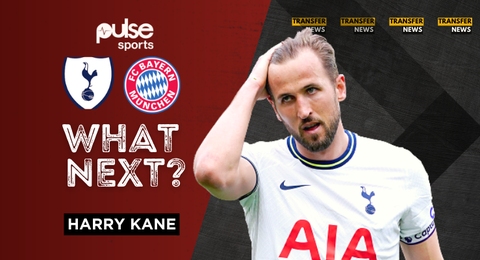 Bayern chief Hoeness reveals why Tottenham must give up on keeping Harry Kane
