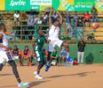 Namuwongo Blazers, KIU Titans face off