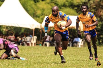 Discipline will be key in Kitgum, says Heathens assistant captain