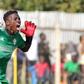 No surprises as Tamale walks home with Goalkeeper award for the Season