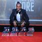 Pilsner UPL Awards: It Is a wrap Milton Karisa stands tall, he is the best player in Uganda