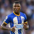 Brighton's Moises Caicedo is close to joining Chelsea