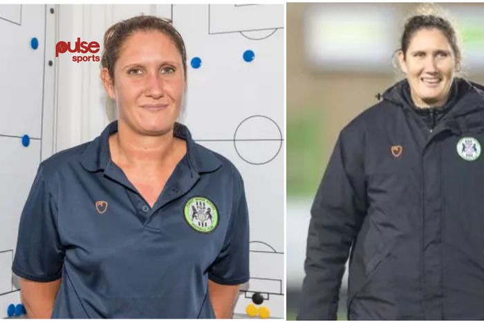 Hannah Dingley |Pulsesports.ng