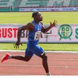 Alaba Akintola wins second national title in Benin
